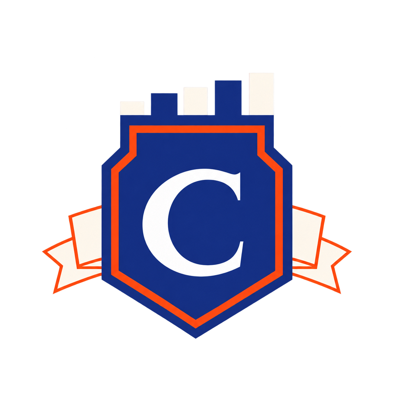 Chivalry crest