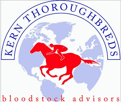 Kern Thoroughbreds bloodstock advisors, Joe Miller