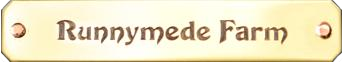 Runnymede Farm logo